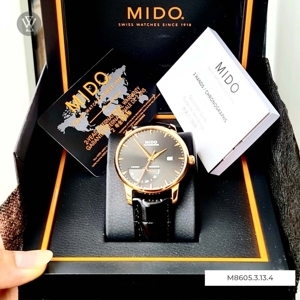 Đồng hồ nam Mido M8605.3.13.4