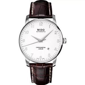 Đồng hồ nam Mido M8690.4.11.8