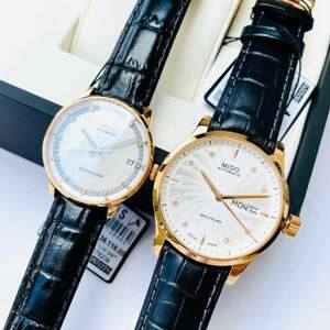 Đồng hồ nam Mido Multifort M005.830.36.036.80 M0058303603680