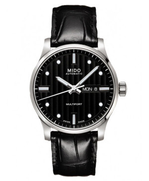 Đồng hồ nam Mido Multifort M0054301603181