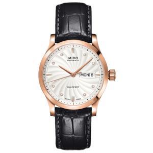Đồng hồ nam Mido Multifort M005.830.36.036.80 M0058303603680