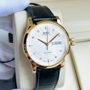 Đồng hồ nam Mido Multifort M005.830.36.036.80 M0058303603680