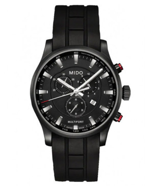 Đồng hồ nam Mido Multifort M0054173705120