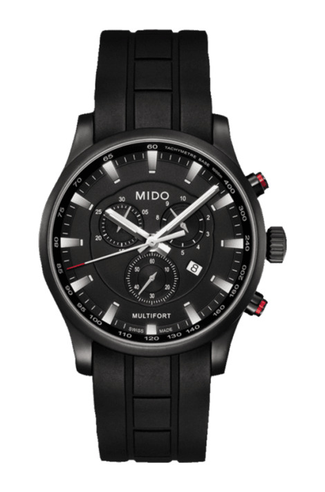 Đồng hồ nam Mido Multifort M0054173705120