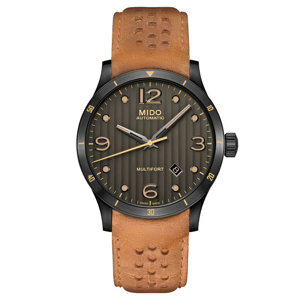 Đồng hồ nam Mido Multifort M025.627.36.061.10 (M0256273606110)