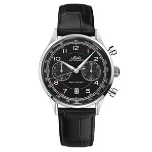 Đồng hồ nam Mido Multifort Patrimony M040.427.16.052.00