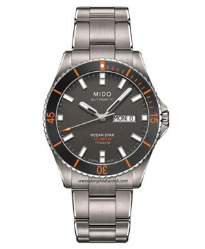 Đồng hồ nam Mido Ocean M026.430.44.061.00