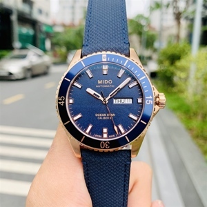 Đồng hồ nam Mido Ocean Star M026.430.36.041.00