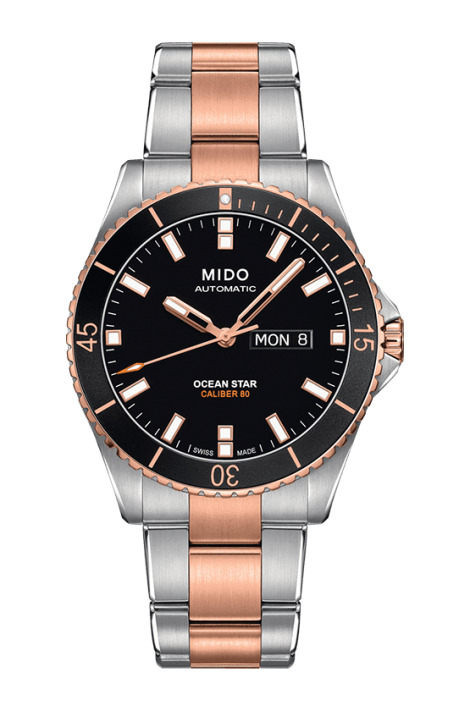 Đồng hồ nam Mido Ocean Star M026.430.22.051.00