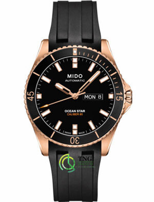Đồng hồ nam Mido Ocean Star M026.430.37.051.00