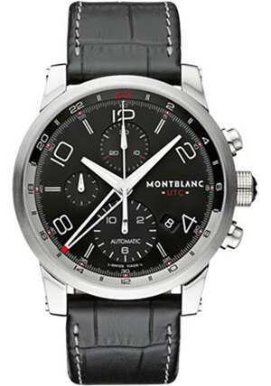 Đồng hồ nam Montblanc 107336