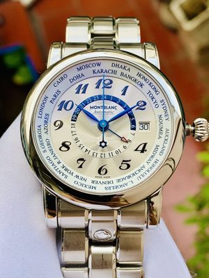 Đồng hồ nam MontBlanc 109286