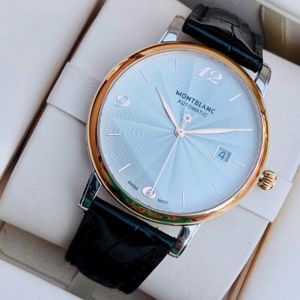 Đồng hồ nam Montblanc 112145