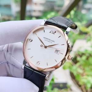 Đồng hồ nam Montblanc 112145