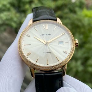 Đồng hồ nam Montblanc 113706