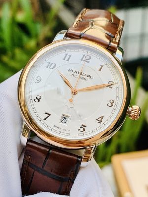 Đồng hồ nam Montblanc 117577