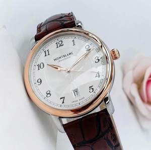 Đồng hồ nam Montblanc 117577