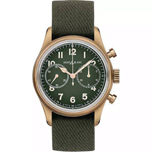 Đồng hồ nam Montblanc 1858 119908 Automatic Limited Edition 42