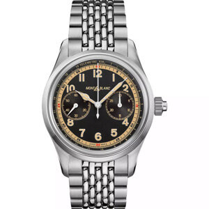 Đồng hồ nam Montblanc 1858 Monopusher 125582 Watch 42mm