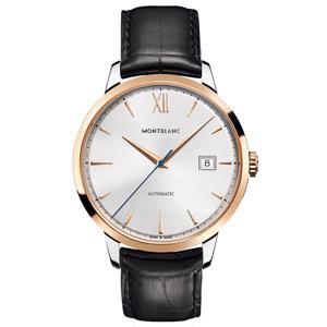 Đồng hồ nam Montblanc Heritage 111624