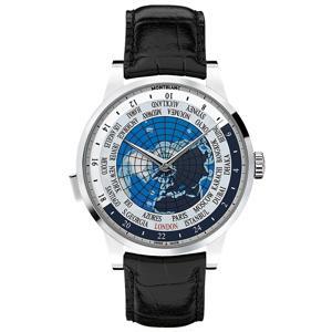 Đồng hồ nam Montblanc Heritage Spirit Orbis Terrarum 112308 41mm