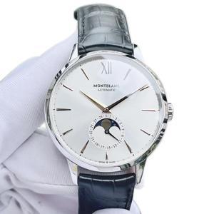Đồng hồ nam Montblanc Heritage 111620