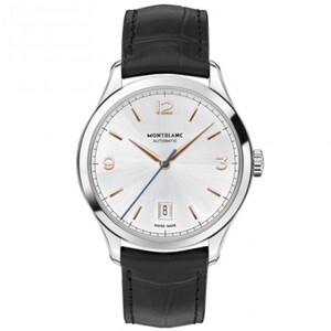 Đồng hồ nam Montblanc Heritage 112520