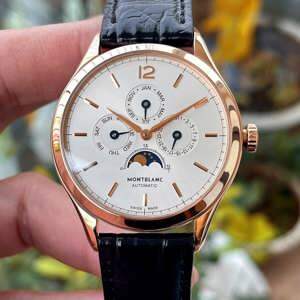 Đồng hồ nam Montblanc Heritage 112535