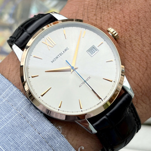 Đồng hồ nam Montblanc Heritage 111624