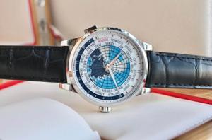 Đồng hồ nam Montblanc Heritage Spirit Orbis Terrarum 112308 41mm