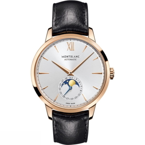 Đồng hồ nam Montblanc Heritage 111185