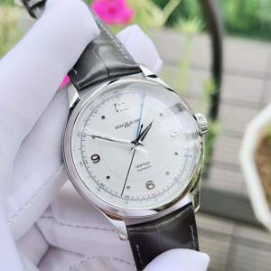 Đồng hồ nam Montblanc Heritage 119948