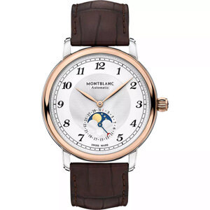 Đồng hồ nam Montblanc Star Legacy 117580