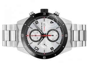 Đồng hồ nam Montblanc TimeWalker Chronograph Automatic 116099