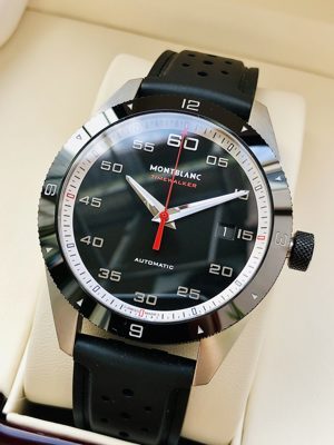 Đồng hồ nam Montblanc TimeWalker 116059