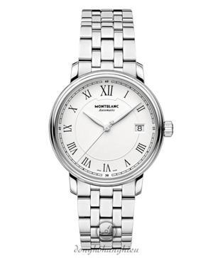 Đồng hồ nam Montblanc Tradition 112632