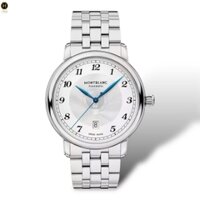 Đồng Hồ Nam Montblanc Automatic Star Legacy 117324