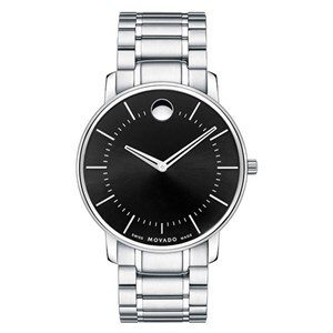Đồng hồ nam Movado 0606687 (40mm)