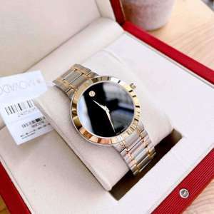 Đồng hồ nam Movado 0607278