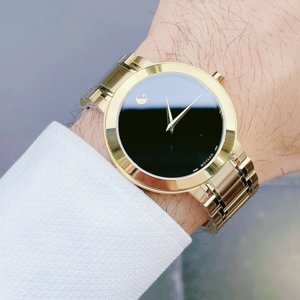 Đồng hồ nam Movado 0607279