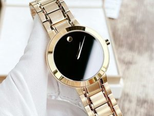 Đồng hồ nam Movado 0607279