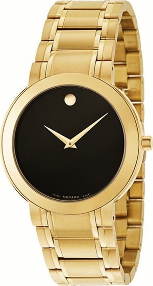 Đồng hồ nam Movado 0607279