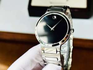Đồng hồ nam Movado 0607292