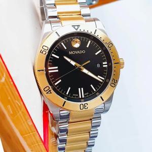 Đồng hồ nam Movado 0607437