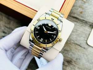 Đồng hồ nam Movado 0607437