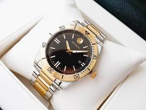 Đồng hồ nam Movado 0607437