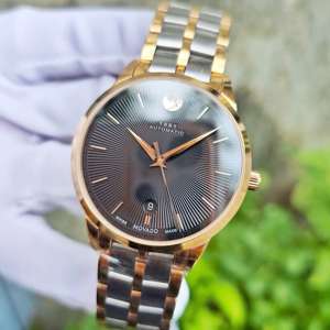 Đồng hồ nam Movado 0607464