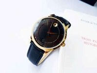 Đồng Hồ Nam Movado 0607609 Automatic 1881 Size 39.5
