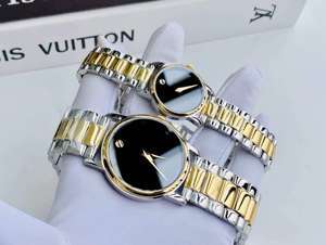 Đồng hồ nam Movado 2100016