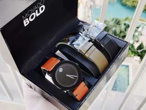 Đồng hồ nam Movado 3600600